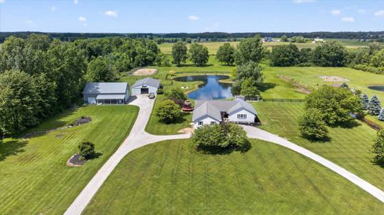 22175 Pratt Road, Armada, MI 48005 photo 2