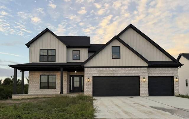 25692 Brighton Lane, Brownstown, MI