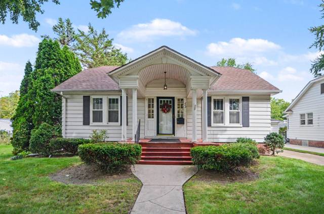 115 Eastman Street, Mount Clemens, MI