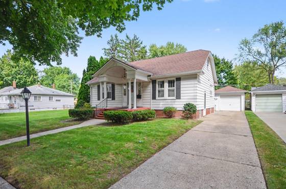 115 Eastman Street, Mount Clemens, MI 48043 photo 2