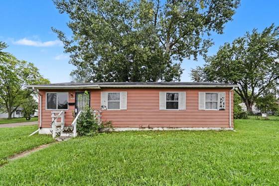 6701 Dana Lane, Flint, MI 48504 photo 2