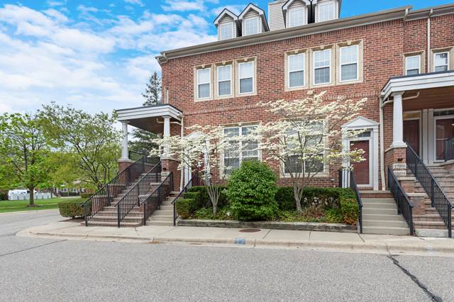 16992 Farmington Road #104, Livonia, MI