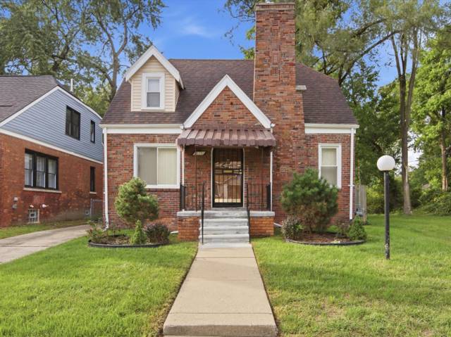 21151 Santa Clara, Detroit, MI