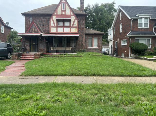 16825 Normandy Street W, Detroit, MI