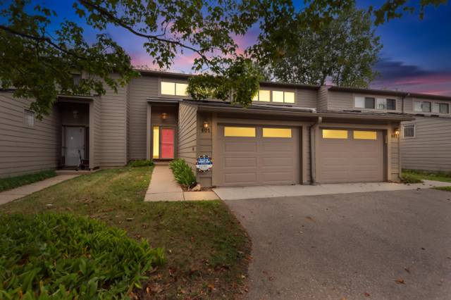 605 Watersedge Drive, Ann Arbor