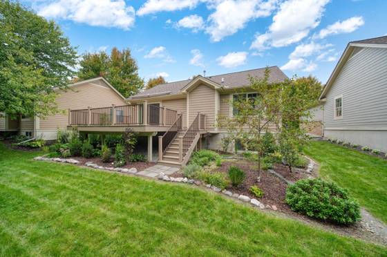 4029 Boulder Pond Drive, Ann Arbor, MI 48108 photo 4