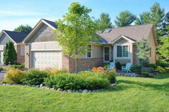 4029 Boulder Pond Drive, Ann Arbor, MI 48108 photo 2