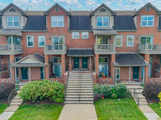 2934 Barclay Way, Ann Arbor, MI 48105 photo 5