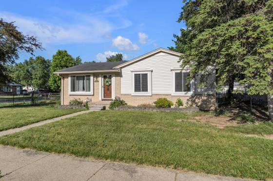 1243 Springer Street, Westland, MI 48186 photo 2