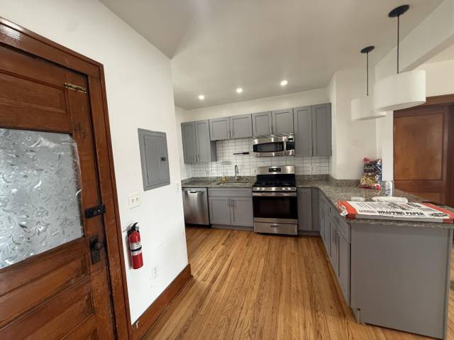 2600 Belmont Street, Hamtramck