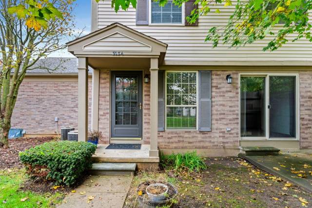 3034 Forest Creek Court, Ann Arbor