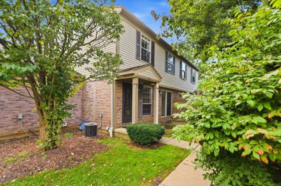 3034 Forest Creek Court, Ann Arbor, MI 48108 photo 2