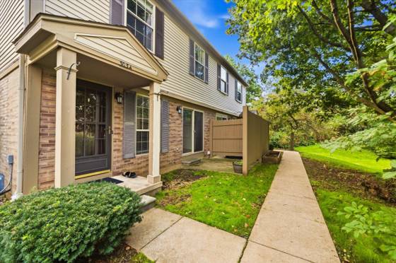 3034 Forest Creek Court, Ann Arbor, MI 48108 photo 3