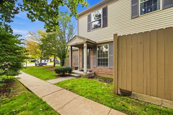 3034 Forest Creek Court, Ann Arbor, MI 48108 photo 4