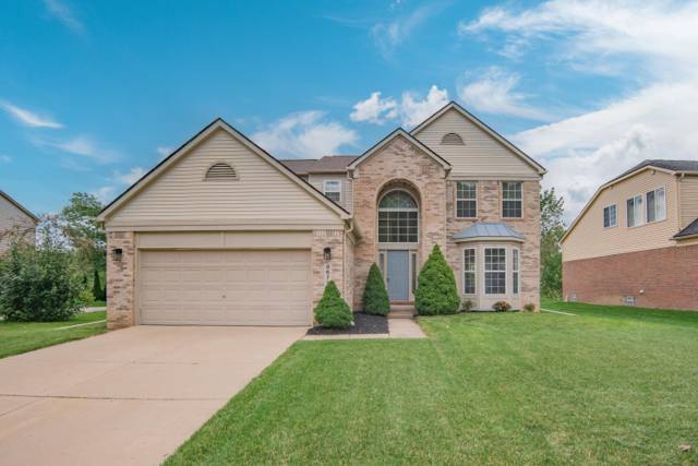 8671 Lilly Drive, Ypsilanti, MI