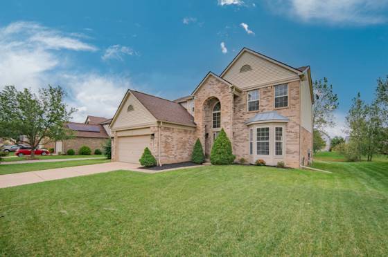 8671 Lilly Drive, Ypsilanti, MI 48197 photo 2