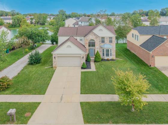 8671 Lilly Drive, Ypsilanti, MI 48197 photo 5