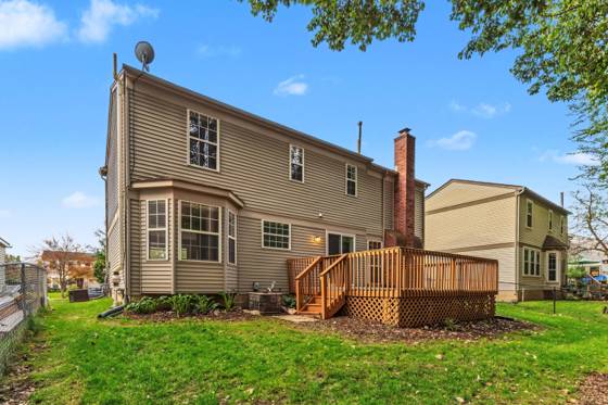 3222 Roon The Ben, Ann Arbor, MI 48108 photo 2