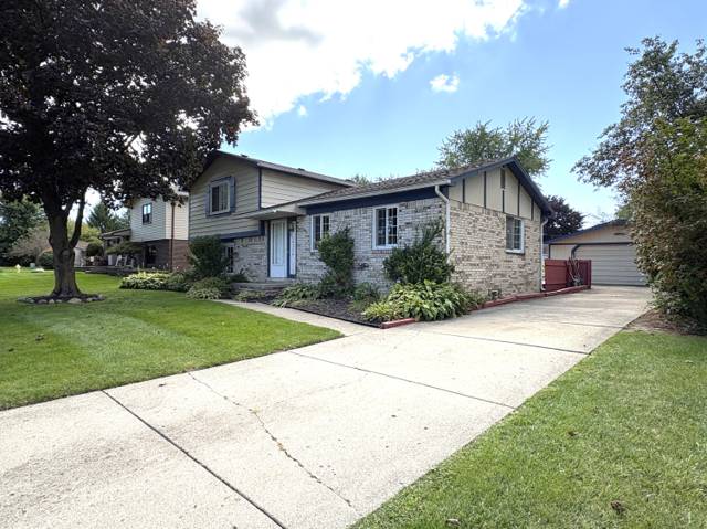 19324 Todd Drive, Clinton Twp, MI