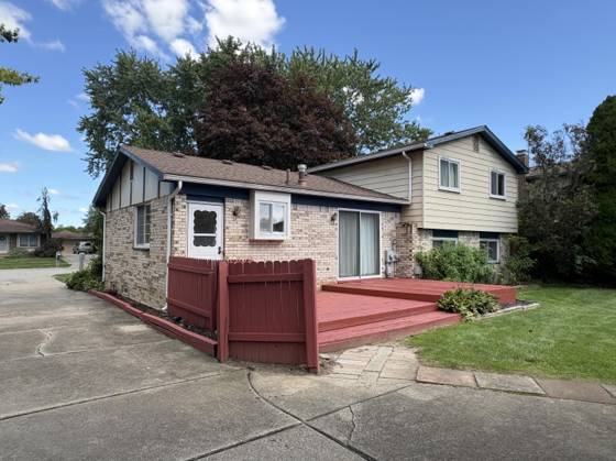 19324 Todd Drive, Clinton Twp, MI 48038 photo 3