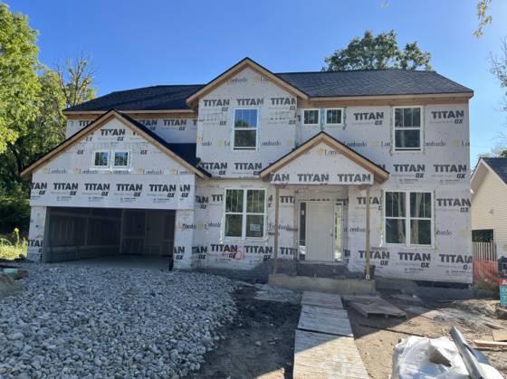 2951 Kimberley Road, Ann Arbor, MI 48104 photo 2