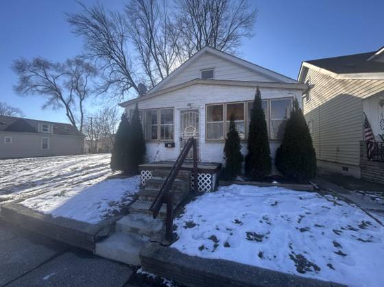 32 E George Avenue, Hazel Park, MI 48030 photo 2
