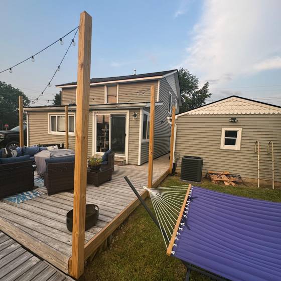 7738 Oceanside Drive, Ira, MI 48023 photo 3