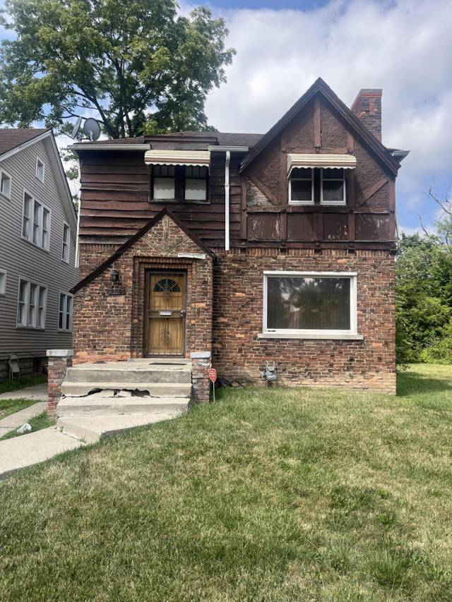 9165 Steel Street, Detroit, MI