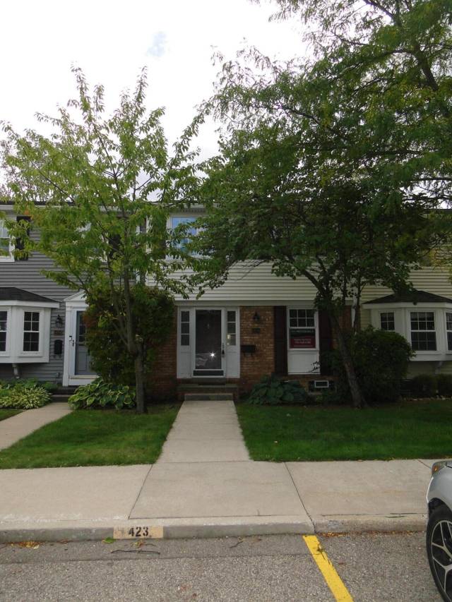 19528 Mann Court, Northville, MI