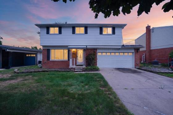 280 Clinton River Drive, Mount Clemens, MI 48043 photo 3