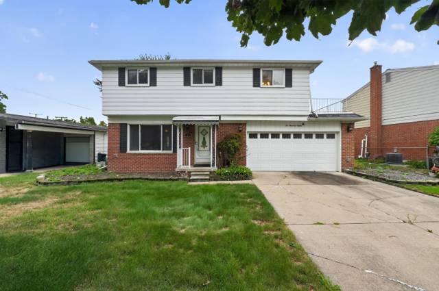 280 Clinton River Drive, Mount Clemens, MI