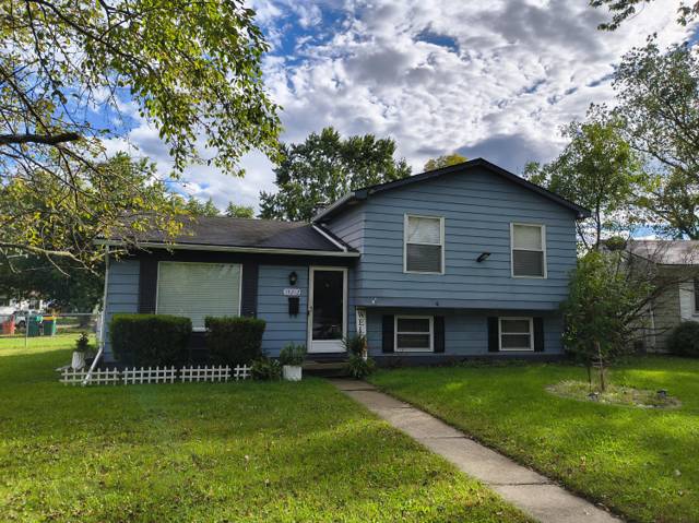 15212 Orchard Court, Romulus, MI