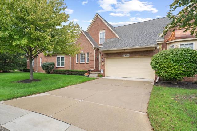 4135 Forest Bridge Drive, Canton, MI