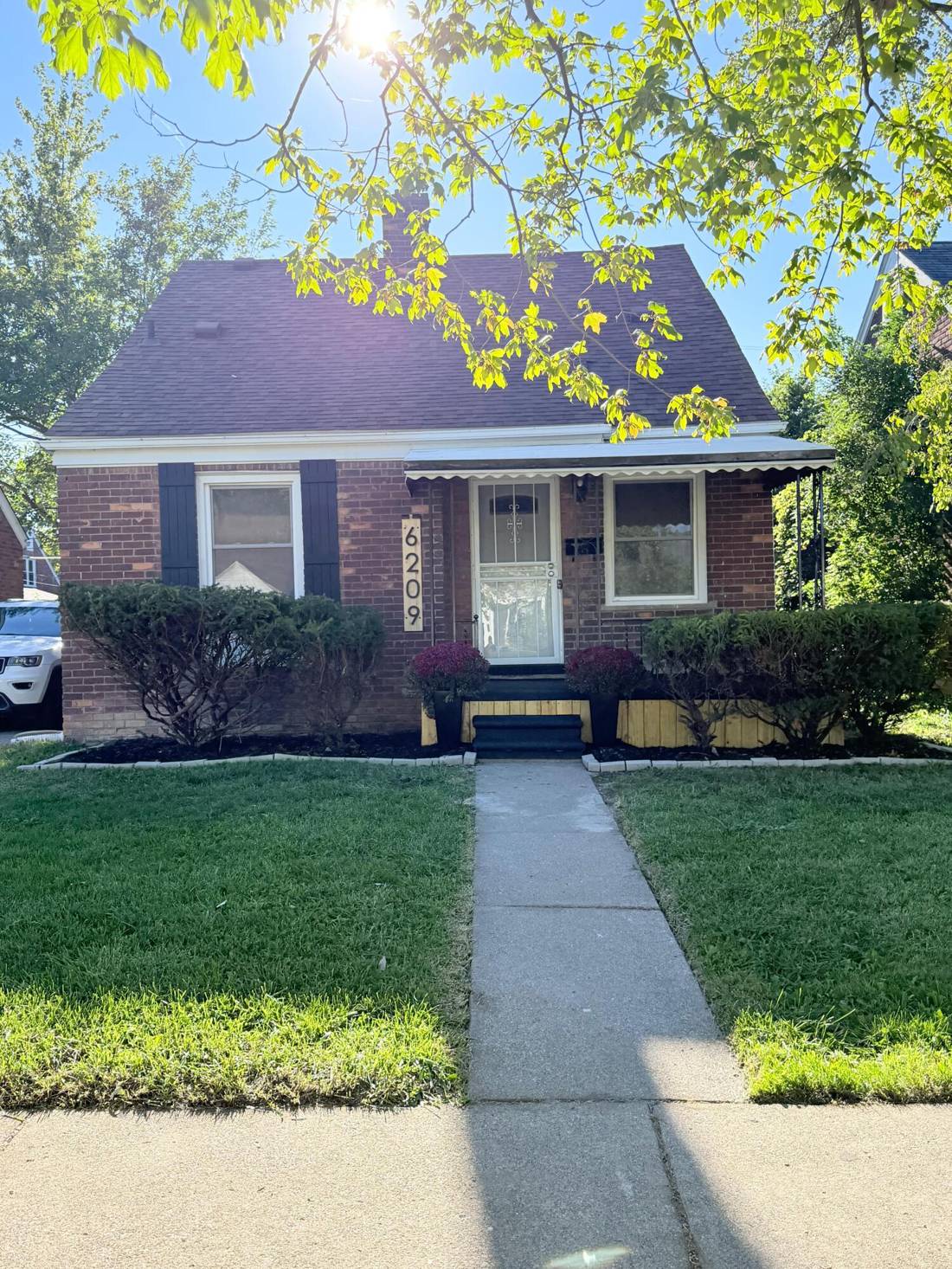 6209 Lodewyck Street, Detroit, MI 48224