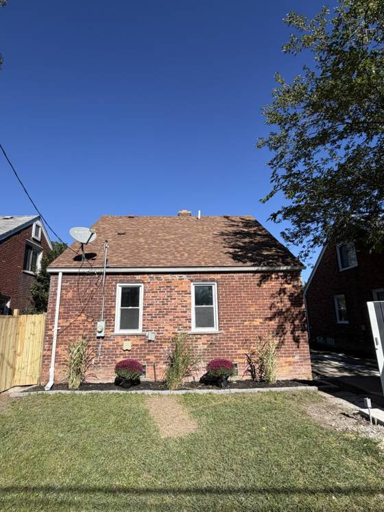 6209 Lodewyck Street, Detroit, MI 48224 photo 3