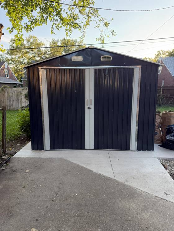 6209 Lodewyck Street, Detroit, MI 48224 photo 5