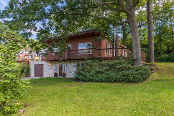 11959 Portage Lake Avenue, Pinckney, MI 48169 photo 2