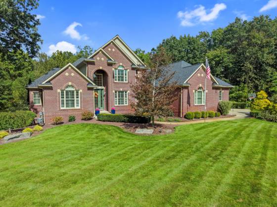 8541 Lone Meadow Court, Howell, MI 48843 photo 3