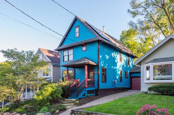 375 Koch Avenue, Ann Arbor, MI 48103 photo 2