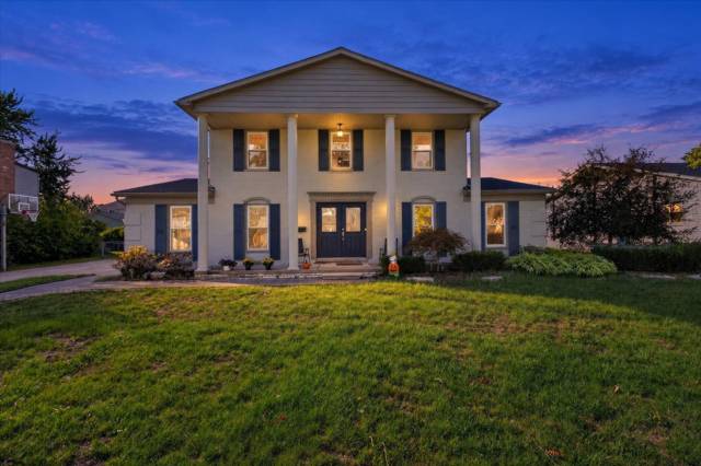 36523 Whitcomb Street, Livonia, MI