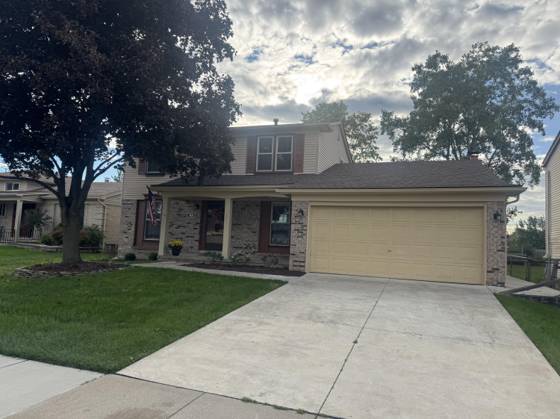 1415 Walnut Ridge Circle, Canton, MI 48187 photo 3