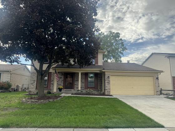 1415 Walnut Ridge Circle, Canton, MI 48187 photo 2