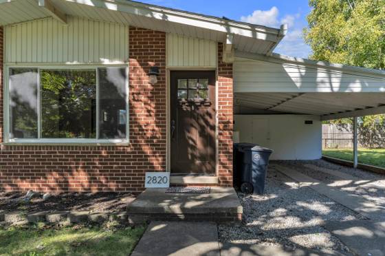 2820 Hollywood Drive, Ann Arbor, MI 48103 photo 3