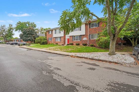 25325 Shiawassee Circle #204, Southfield, MI 48033 photo 3