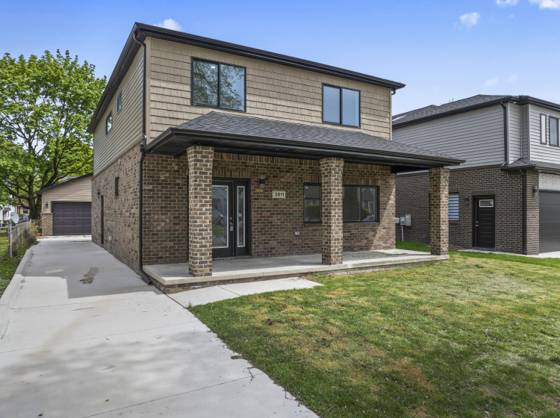 3811 Alice Street, Dearborn, MI 48124 photo 3