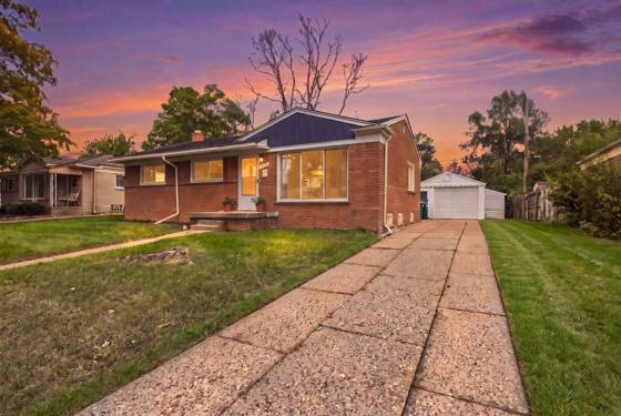 1063 Lori Street, Ypsilanti, MI 48198 photo 2