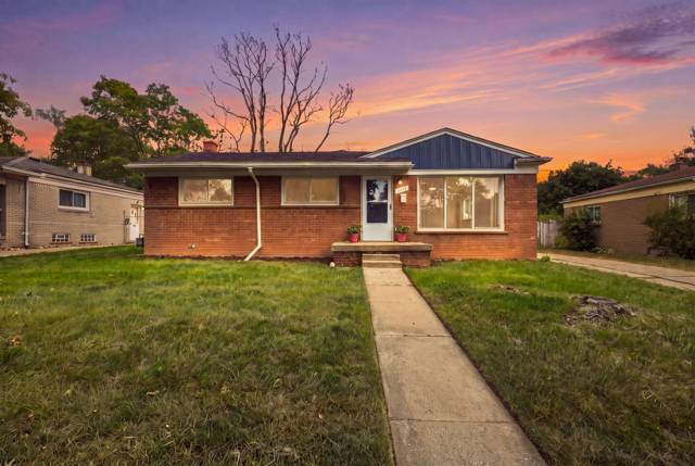 1063 Lori Street, Ypsilanti, MI