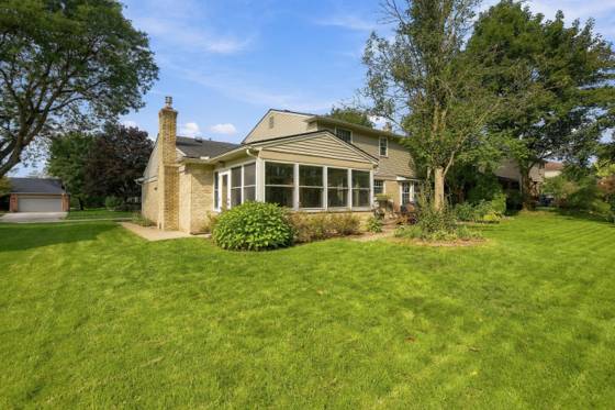 9022 Whittlesey Lake Drive, Plymouth, MI 48170 photo 2