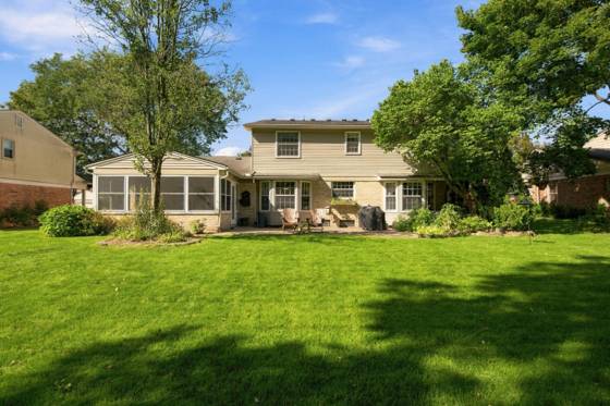 9022 Whittlesey Lake Drive, Plymouth, MI 48170 photo 3