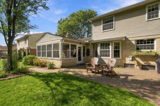 9022 Whittlesey Lake Drive, Plymouth, MI 48170 photo 4